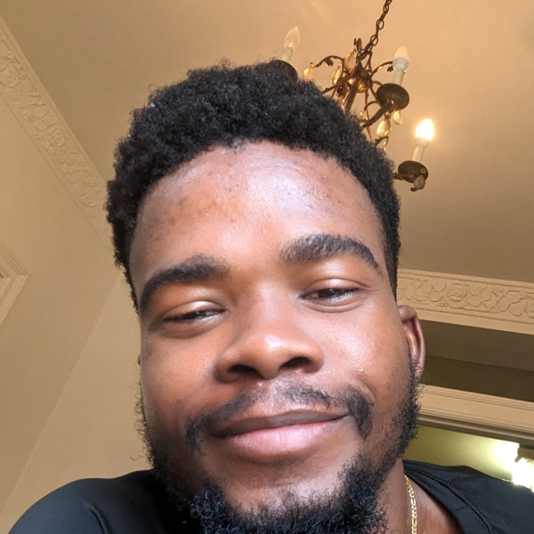 Steven Kolawole