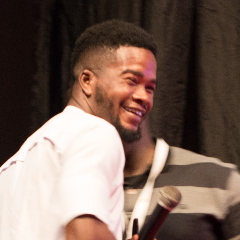 Steven Kolawole
